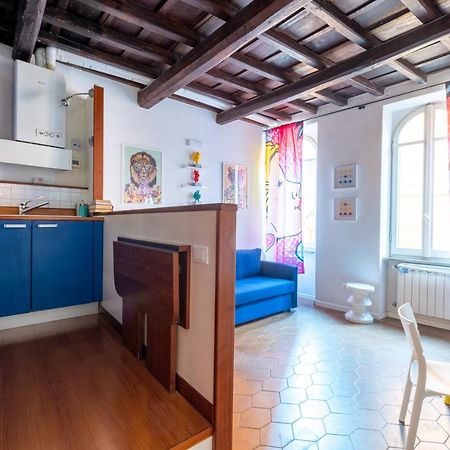 로마 Casa Mucci 아파트 외부 사진