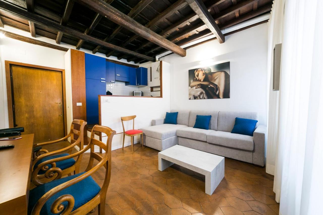 로마 Casa Mucci 아파트 외부 사진