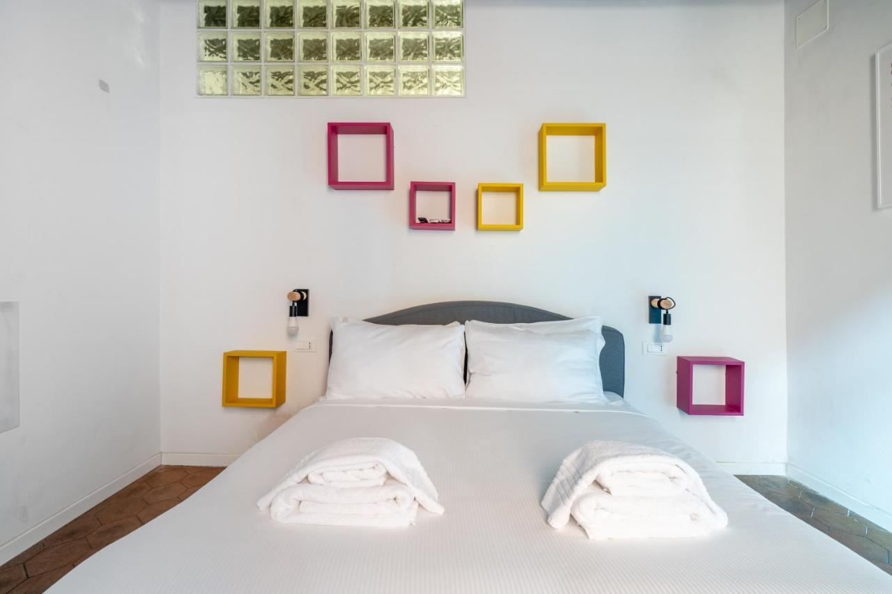 로마 Casa Mucci 아파트 외부 사진