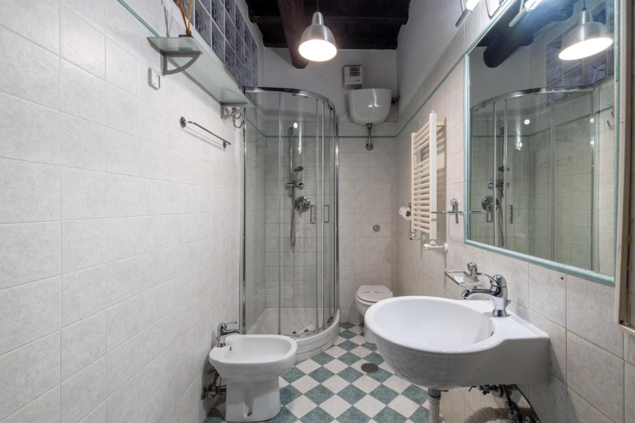 로마 Casa Mucci 아파트 외부 사진